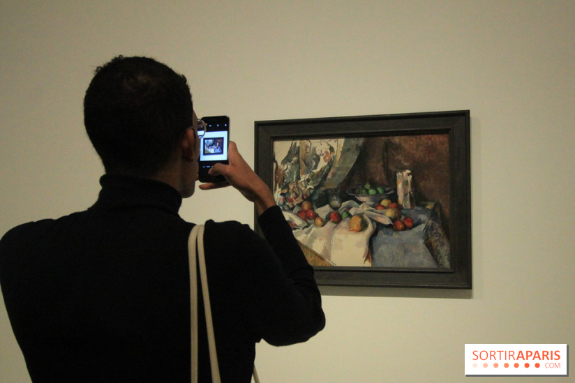 Le MoMA à la Fondation Louis Vuitton 