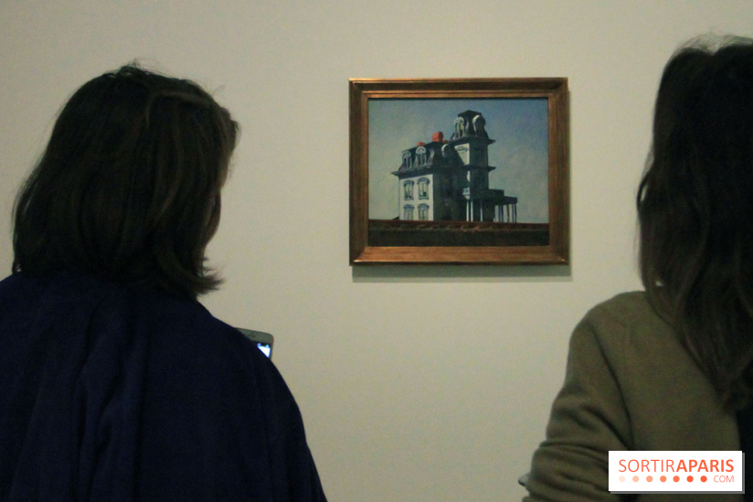 Le MoMA à la Fondation Louis Vuitton 