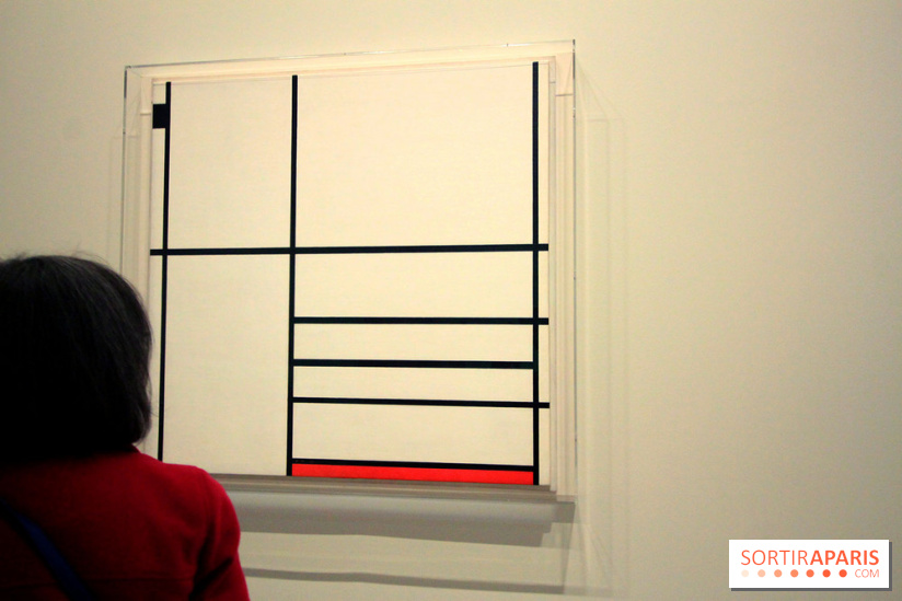 Le MoMA à la Fondation Louis Vuitton 