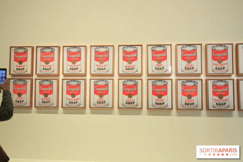 Le MoMA à la Fondation Louis Vuitton 