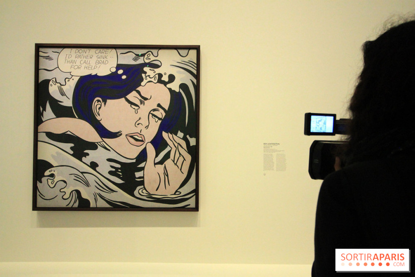 Le MoMA à la Fondation Louis Vuitton 