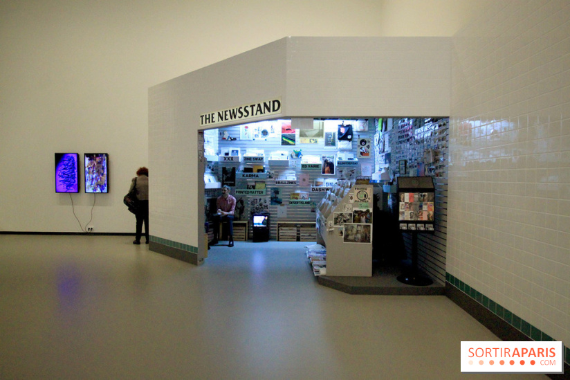 Le MoMA à la Fondation Louis Vuitton 