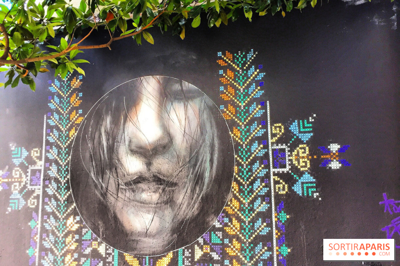 Le Street Art à Paris