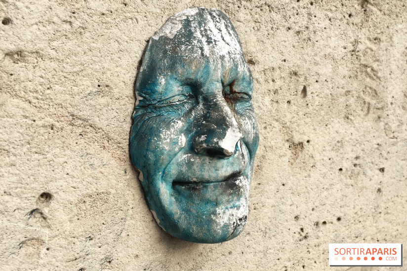 Le Street Art à Paris