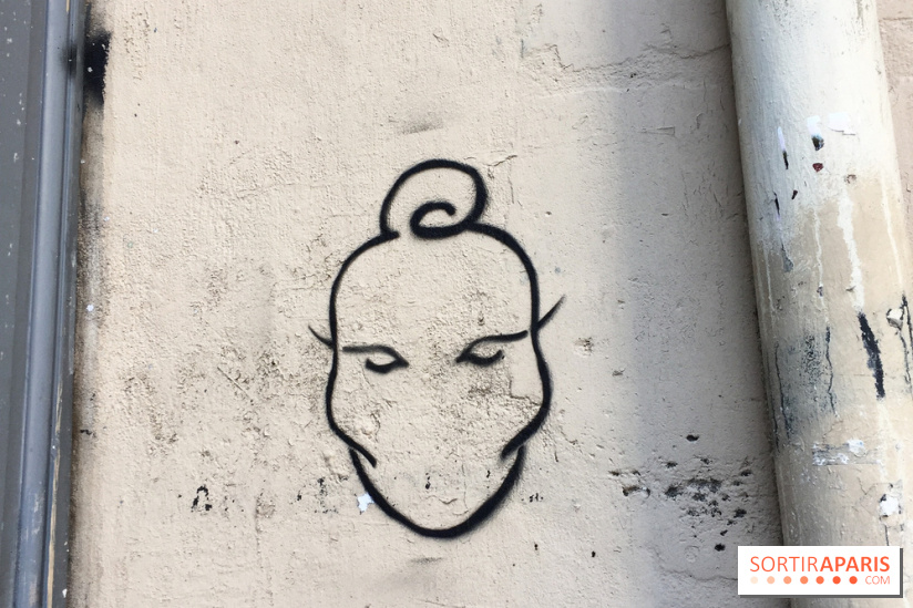 Le Street Art à Paris