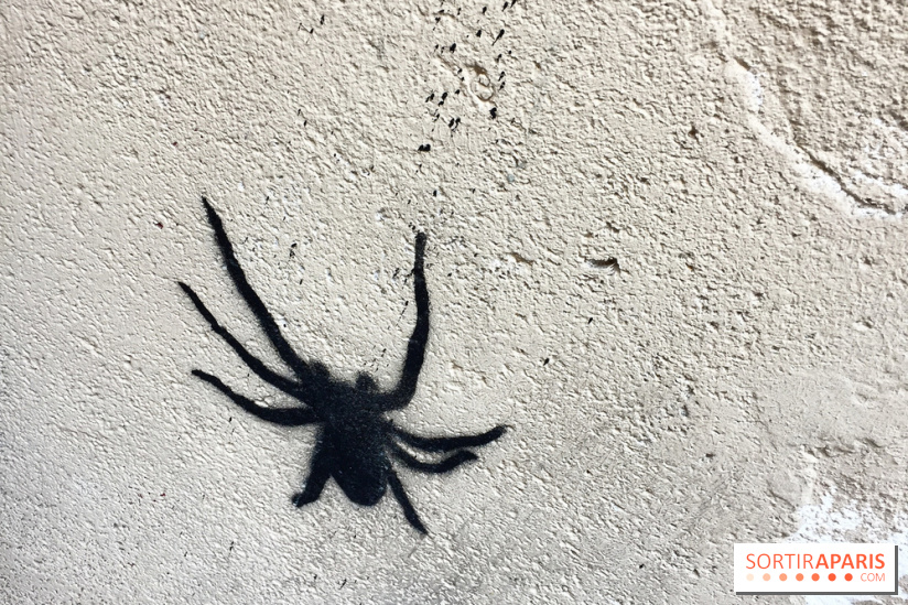 Le Street Art à Paris