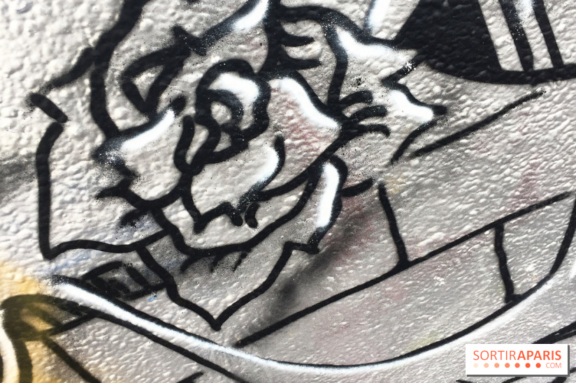 Le Street Art à Paris