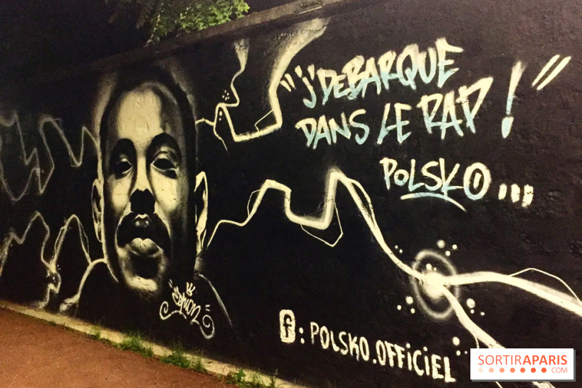 Le Street Art à Paris