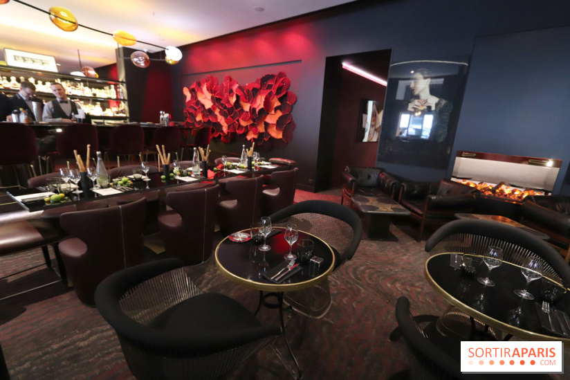 Le Limon : le nouveau resto de Juan Arbealez, les photos