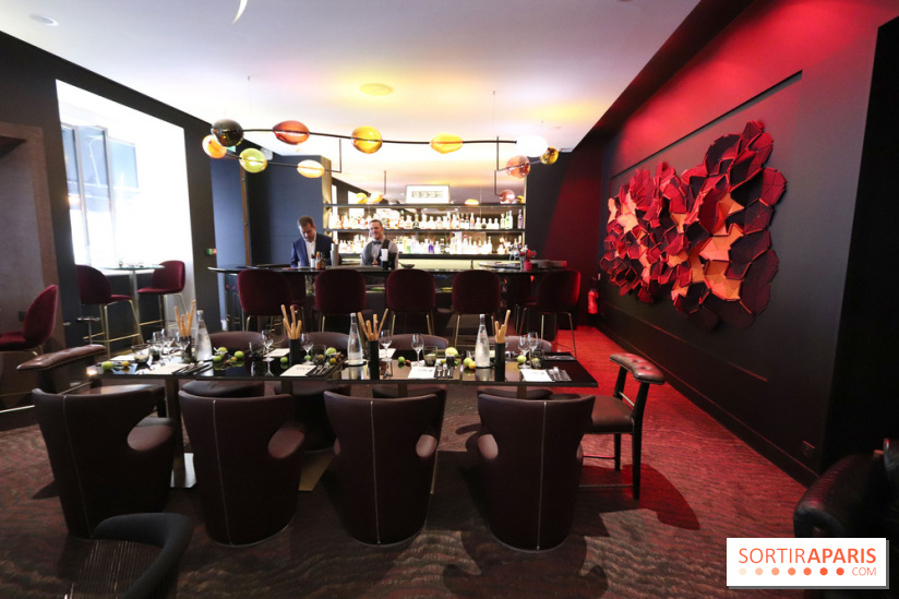 Le Limon : le nouveau resto de Juan Arbealez, les photos