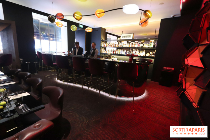 Le Limon : le nouveau resto de Juan Arbealez, les photos