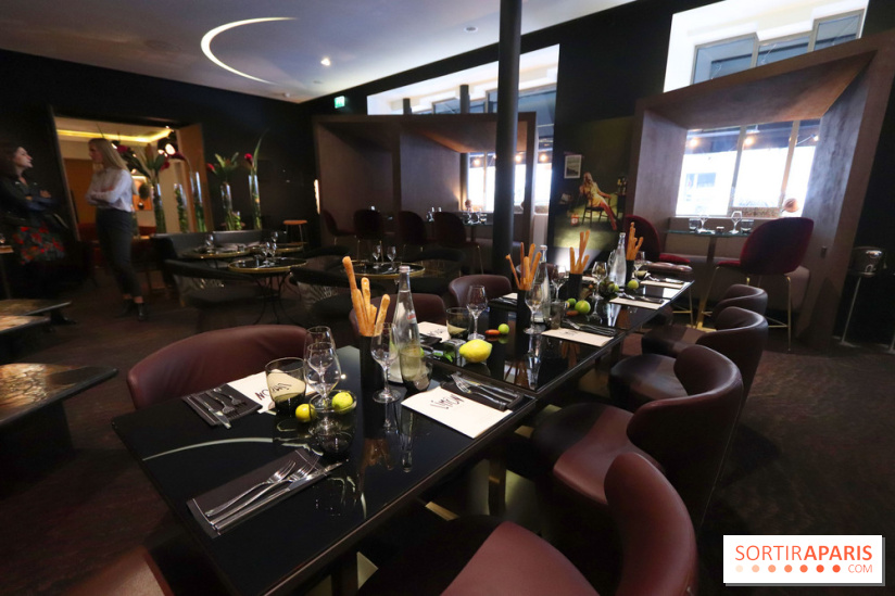 Le Limon : le nouveau resto de Juan Arbealez, les photos