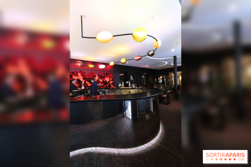 Le Limon : le nouveau resto de Juan Arbealez, les photos