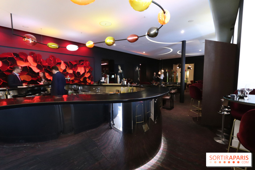 Le Limon : le nouveau resto de Juan Arbealez, les photos