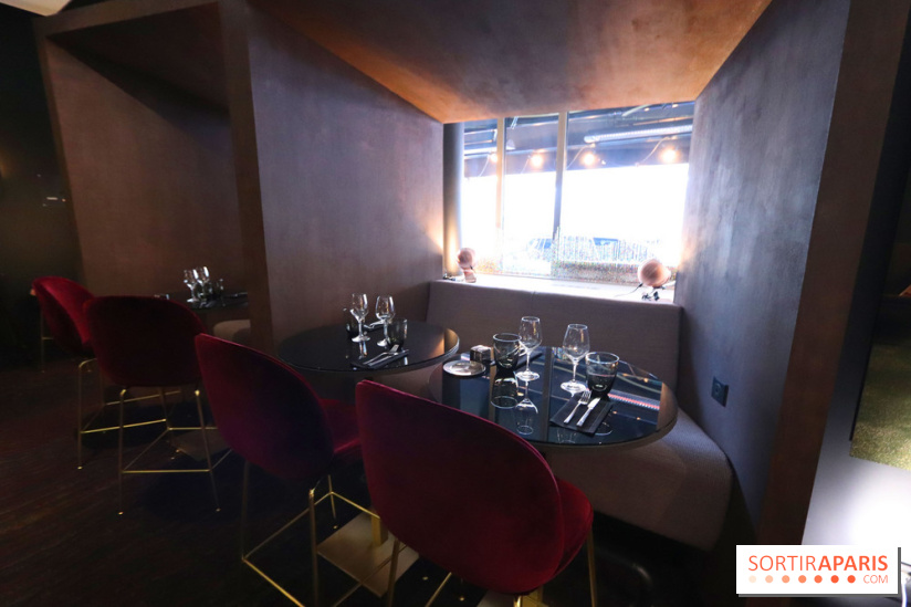 Le Limon : le nouveau resto de Juan Arbealez, les photos