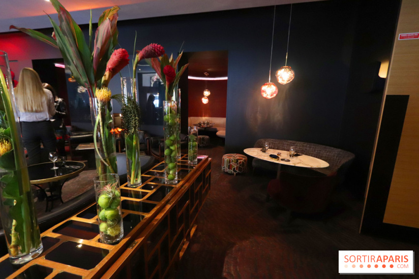 Le Limon : le nouveau resto de Juan Arbealez, les photos