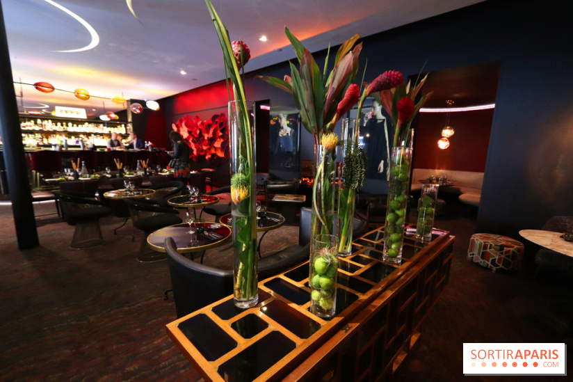 Le Limon : le nouveau resto de Juan Arbealez, les photos