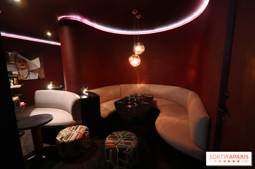 Le Limon : le nouveau resto de Juan Arbealez, les photos