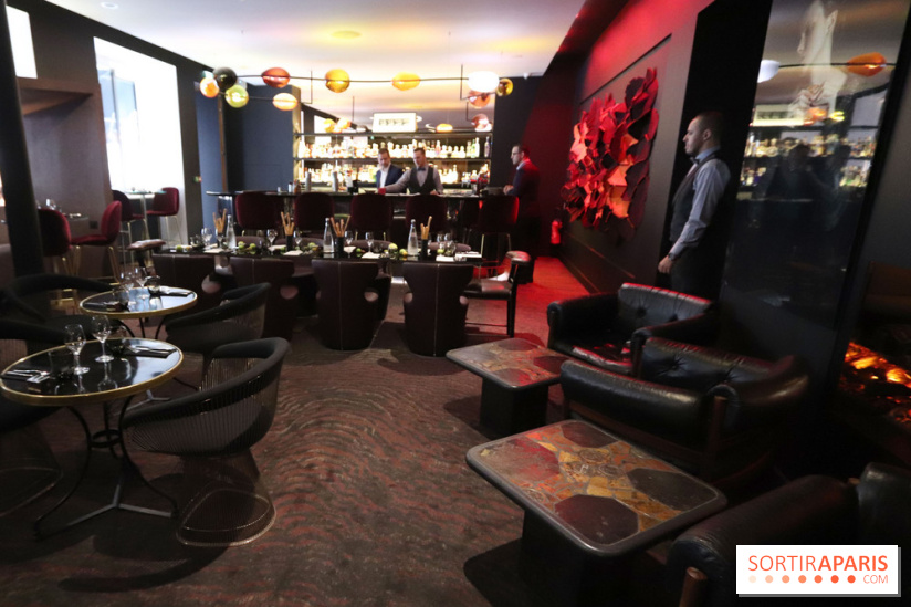 Le Limon : le nouveau resto de Juan Arbealez, les photos