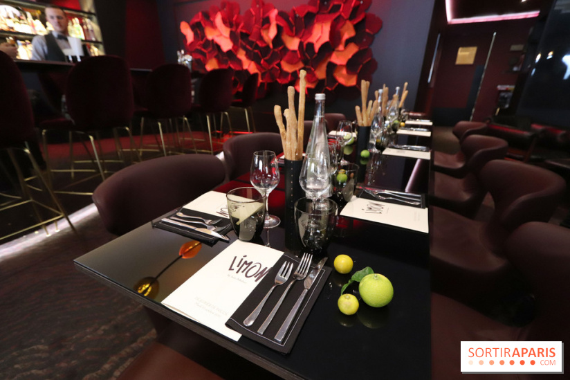 Le Limon : le nouveau resto de Juan Arbealez, les photos