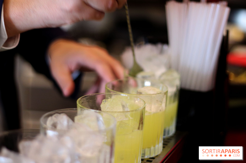 Le Limon : le nouveau resto de Juan Arbealez, les photos