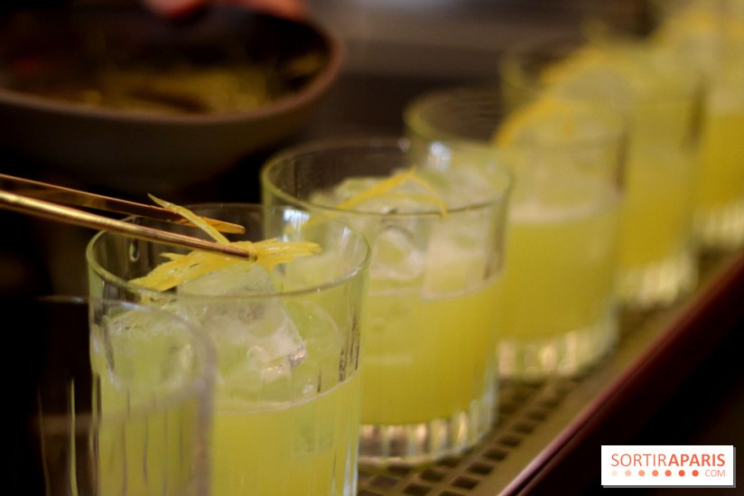 Le Limon : le nouveau resto de Juan Arbealez, les photos