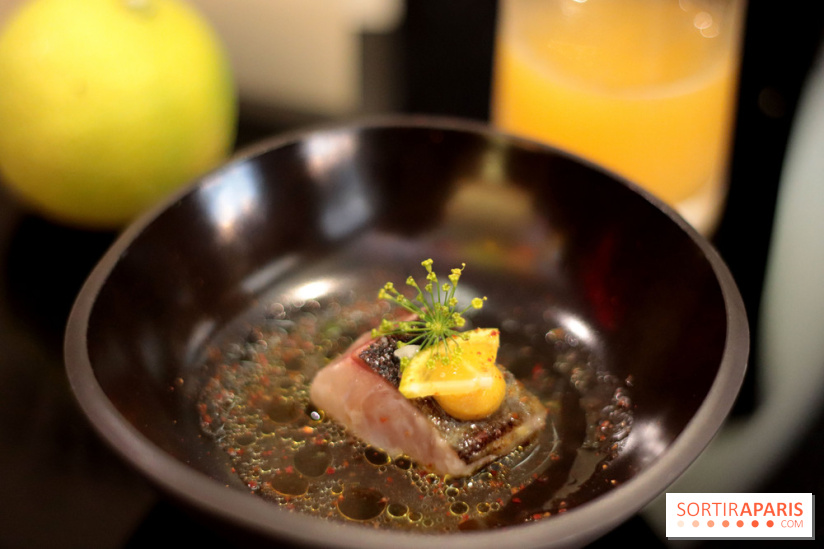 Le Limon : le nouveau resto de Juan Arbealez, les photos