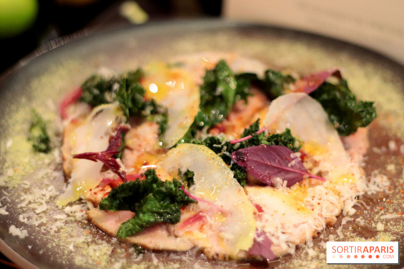 Le Limon : le nouveau resto de Juan Arbealez, les photos