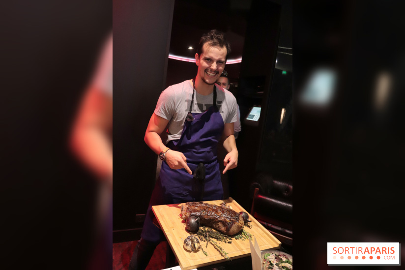 Le Limon : le nouveau resto de Juan Arbealez, les photos