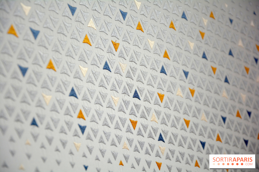 La collection automne hiver 2017 de Carré Blanc