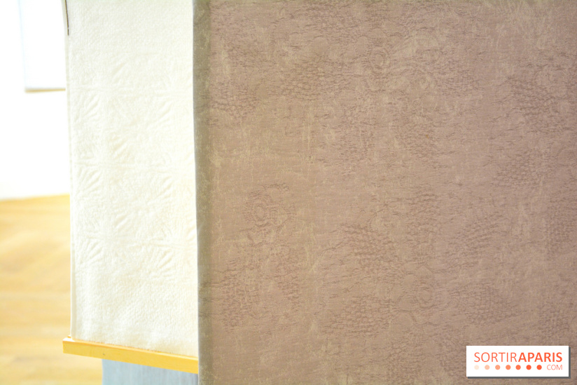 La collection automne hiver 2017 de Carré Blanc