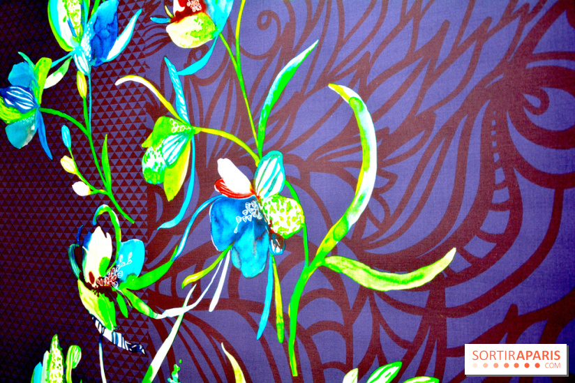 La collection automne hiver 2017 de Carré Blanc