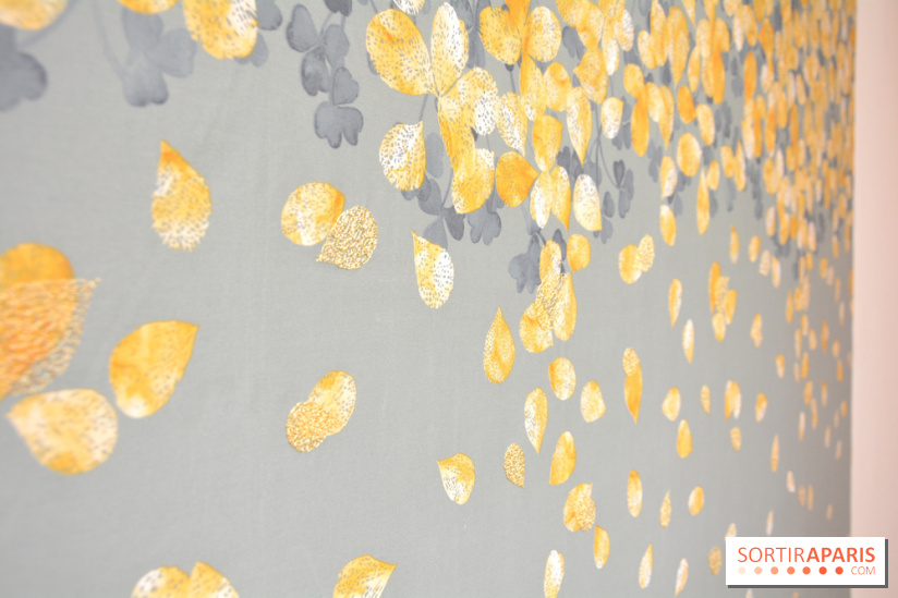 La collection automne hiver 2017 de Carré Blanc