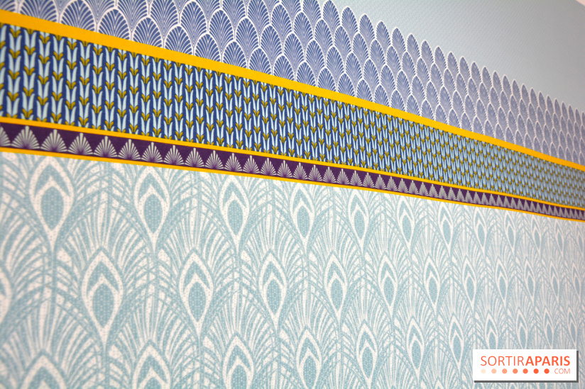 La collection automne hiver 2017 de Carré Blanc