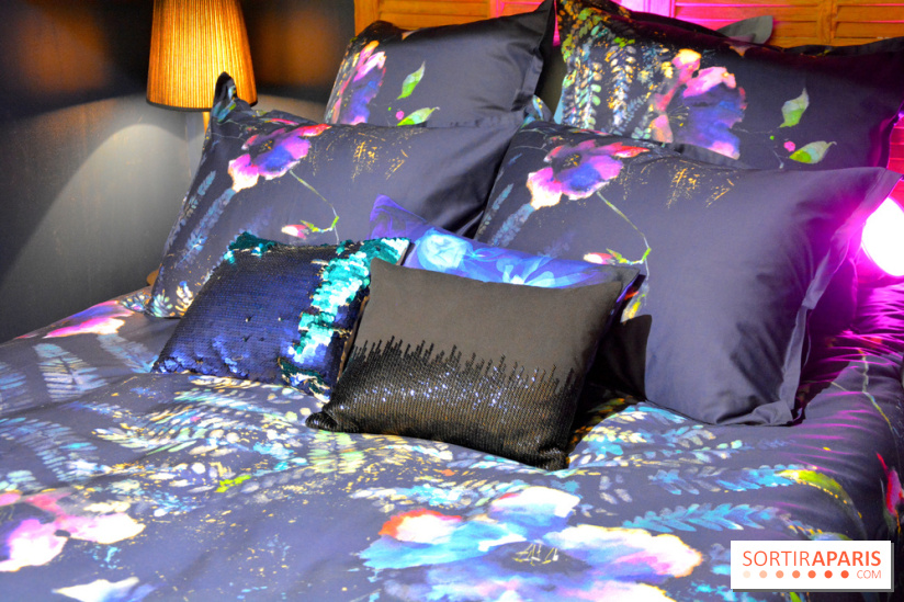 La collection automne hiver 2017 de Carré Blanc