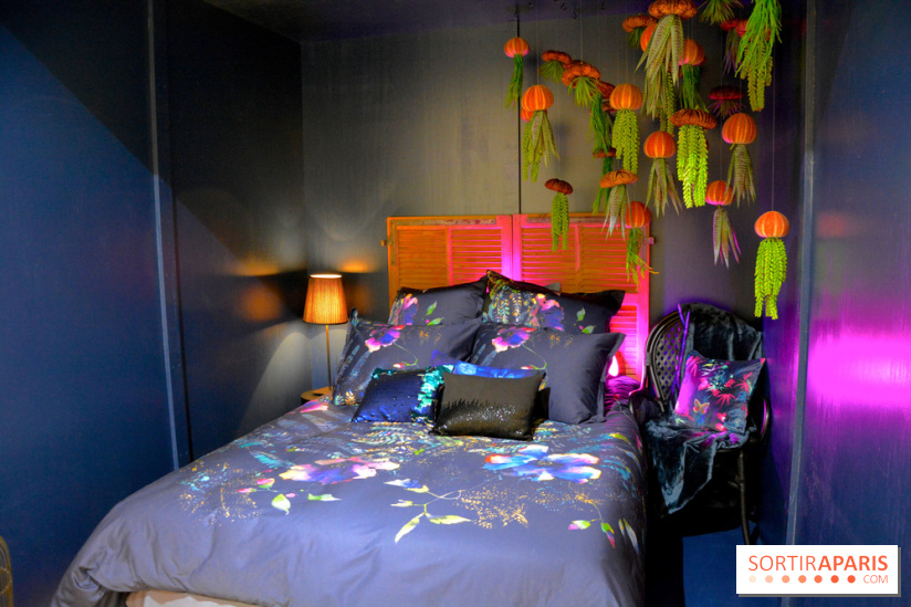 La collection automne hiver 2017 de Carré Blanc