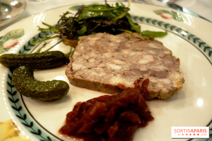 Petit Marguery Rive Gauche à Paris