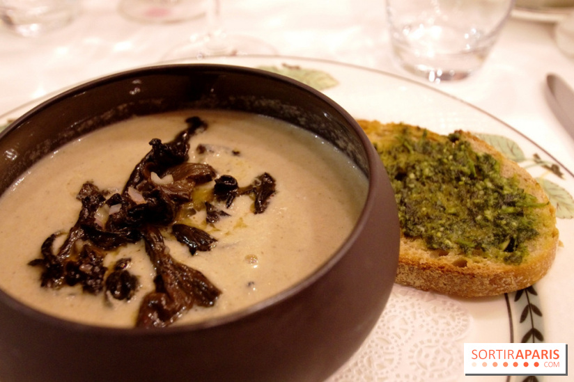 Petit Marguery Rive Gauche à Paris