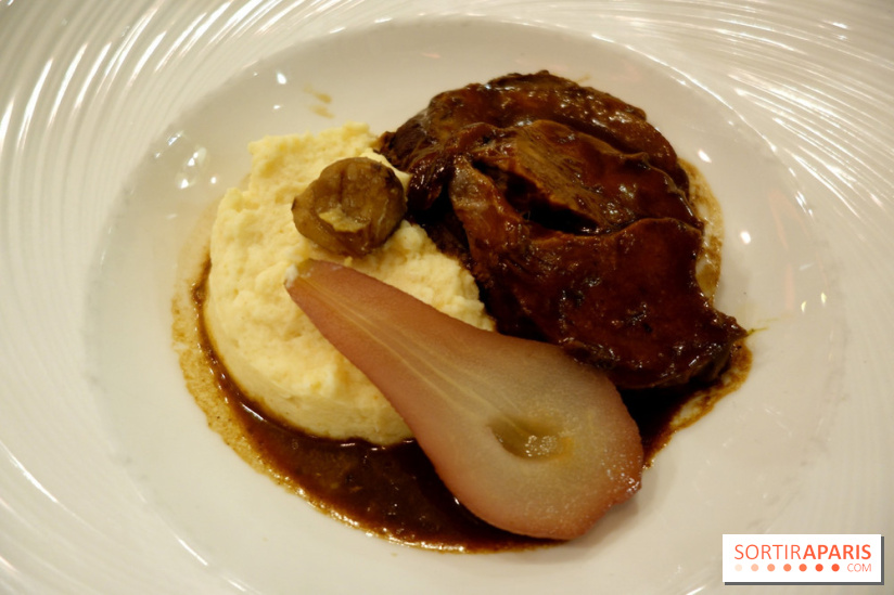 Petit Marguery Rive Gauche à Paris