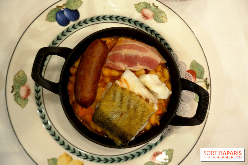 Petit Marguery Rive Gauche à Paris