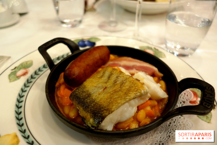 Petit Marguery Rive Gauche à Paris