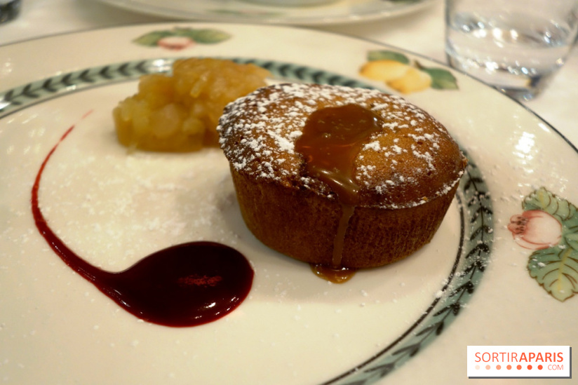Petit Marguery Rive Gauche à Paris