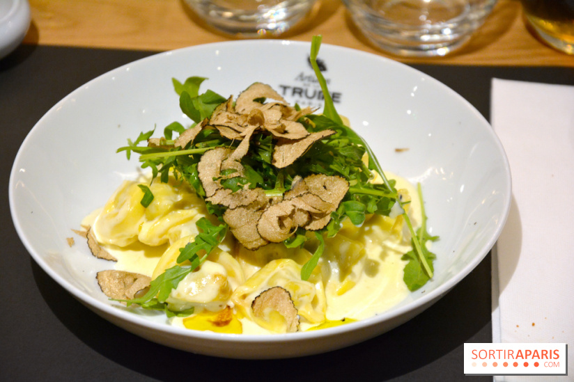 L'Artisan de la Truffe ouvre un nouveau restaurant à Montmartre