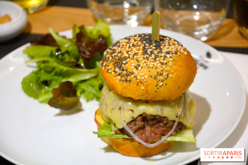 L'Artisan de la Truffe ouvre un nouveau restaurant à Montmartre