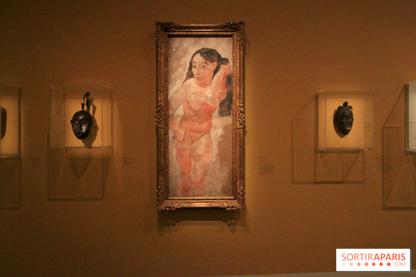 Exposition DADA au Musée de l'Orangerie