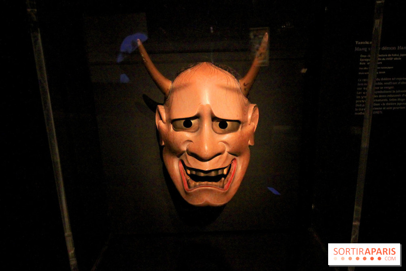 Exposition DADA au Musée de l'Orangerie