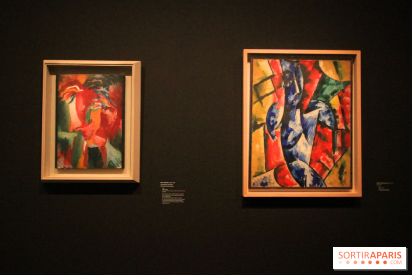 Exposition DADA au Musée de l'Orangerie