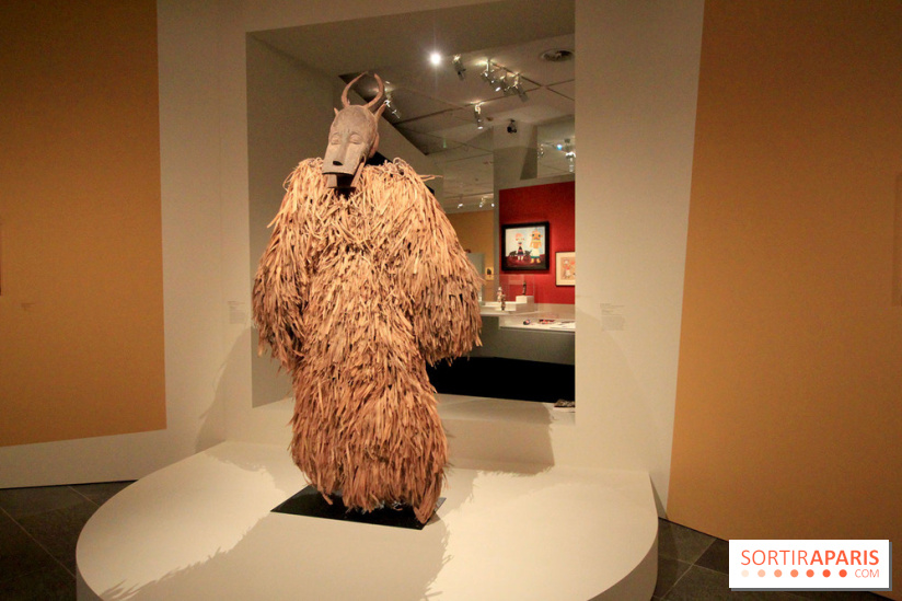 Exposition DADA au Musée de l'Orangerie