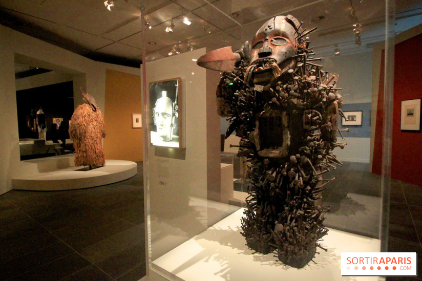 Exposition DADA au Musée de l'Orangerie