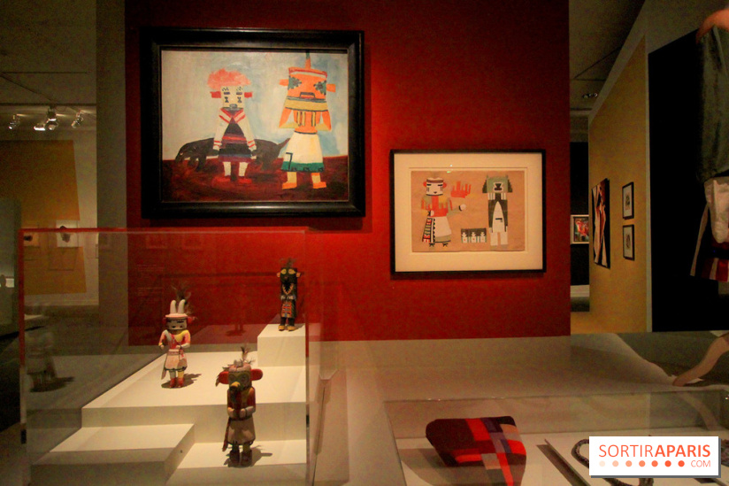 Exposition DADA au Musée de l'Orangerie